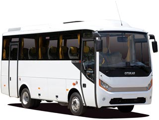 Otokar Sultan - Business Class / Premium Transfer