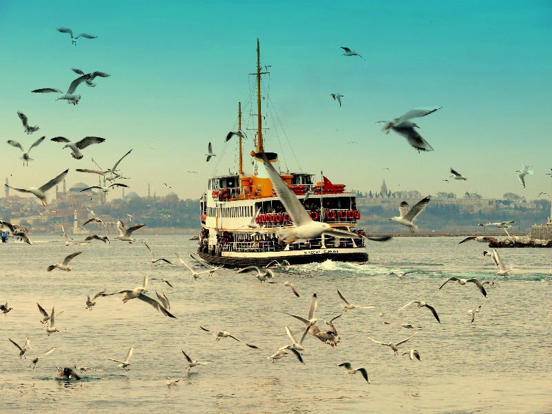 ISTANBUL 2 DAYS PRIVATE GUIDED