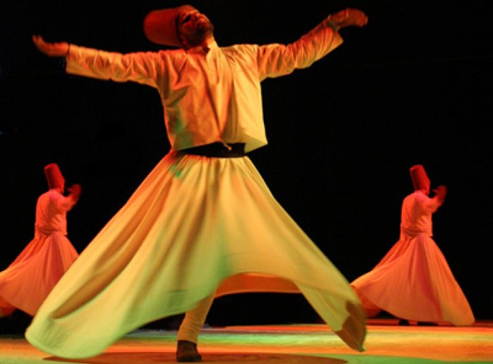 ISTANBUL BY NIGHT: 1001 NIGHTS DINNER & DANCE SHOW